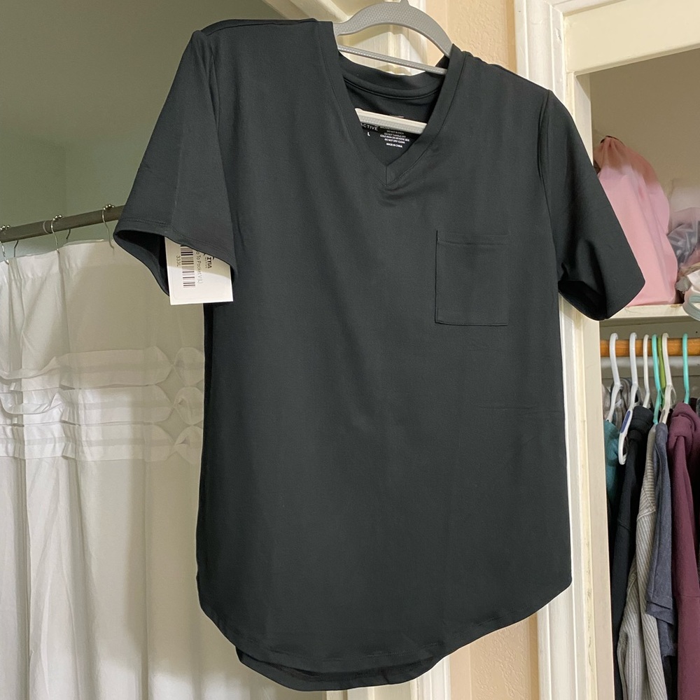 Brand New Zyia Top